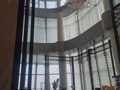 -南宁那莲豪华精选酒店-云霄酒廊·80楼高空城景酒吧