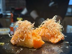 -昊·来了寿司(台湾街店)