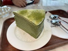 -丹礼糖甜品