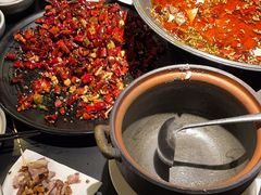 -麻六记(凤凰汇店)