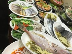 -阿马蛋汤·宁波小海鲜(总店)