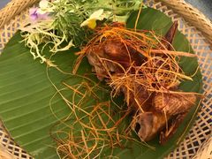 -阿莱唛唛泰国菜·海鲜餐厅(蛇口店)