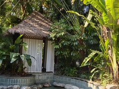 -碧桂园润杨溪谷温泉酒店