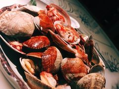 -桂满陇·蟹黄小笼汤包(中山公园店)