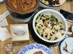 -乔家满族八大碗(流水沟店)