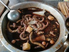 -修记牛杂店(同华东一路店)