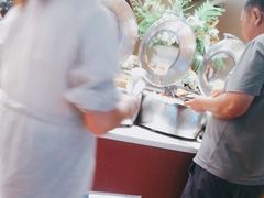 -凡塔斯牛排自助餐厅(莆田万达店)