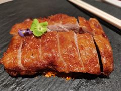 -恒悦轩·粤菜(上海展览中心店)