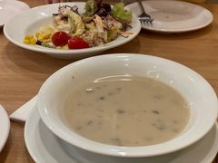 -萨莉亚意式餐厅(黄村高德汇店)