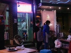 -梁憨包(南岸回龙湾店)