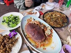 -醉壹号海鲜大排档(厦门店)