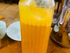 -鲁西南老厨子·特色鲁菜(经一纬五店)