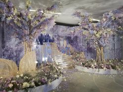 -上海中心宴会厅·婚礼中心