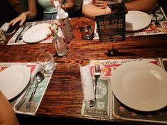 -凯撒城堡西餐厅(颐和国际店)