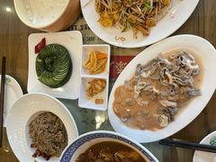 -北京小肠陈饭庄(方庄店)