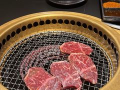 -谷牛和牛烤肉(漕河泾印象城店)