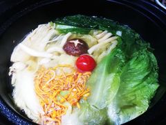 -探窝·竹笙椰子鸡(杨箕店)