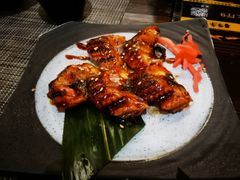 -喜多亭(宜山路店)