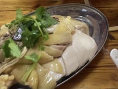 -肥婆兰鸡饭(西门外街店)