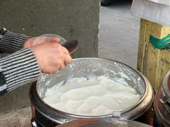 -钟姨糖水(惠城店)