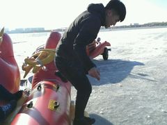 -丁香湖丁香小镇Citypark滑雪公园戏雪嘉年华