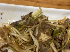 -鑫明明拉面(宁化路店)