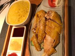 -Aqua Oasis 水天堂(石路天虹店)