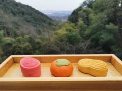 -韬光茶庵