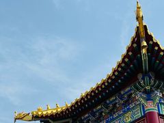-西安市广仁寺
