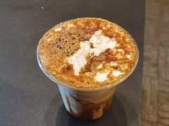 -常识咖啡common sense(春熙路店)