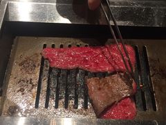 -俺的焼肉(銀座9丁目店)