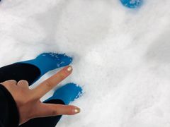 -Mr·Kuma酷么先生雪之乐园