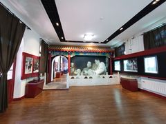 -周恩来同志少年读书旧址