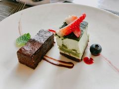 -WOLFGANG PUCK KITCHEN & BAR(迪士尼小镇店)