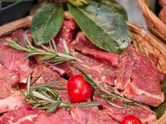 -索菲特西湖大酒店·香榭丽全日候餐厅(南山路店)