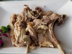 -老毛手抓·盐池滩羊非遗手抓(宁夏总店)