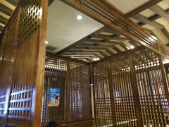 大堂-宽坐火锅(万象城店)