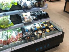 -盒马鲜生(新都心店)