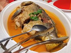 -巴盟人家·内蒙地方菜(华丽家族店)