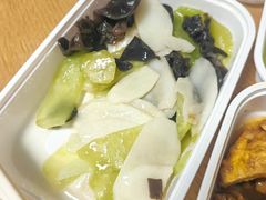 -狮王府淮扬菜(夫子庙老门东店)