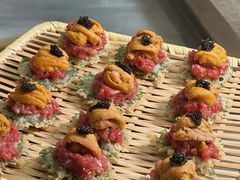 -松临·铁板烧&Omakase(神农店)