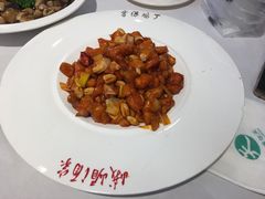 -峨嵋酒家总店(车公庄店)