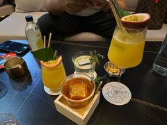 -DEW Lounge(深圳湾店)