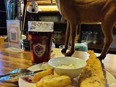 -大聖·精酿啤酒&火烧鸡(市南路店)