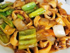 -阿勇海鲜排档2号(朱家尖店)