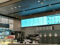 -喜茶(杭州滨江宝龙店)
