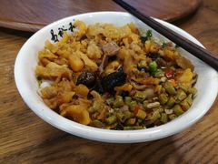 腰花粉-易裕和·长沙米粉(竹塘西路店)