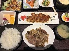 -富力希尔顿酒店·源氏日餐厅