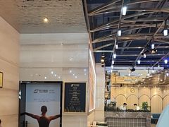 -星悦荟健身游泳(珠江新城店)