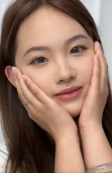 -韩美绣·骨相纹眉·洗眉美瞳线